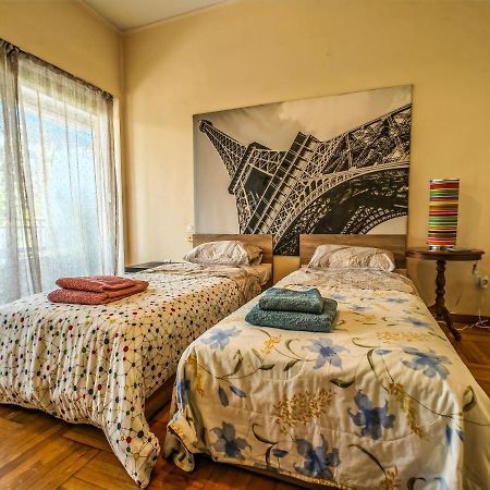 Easy Stay 001 Atena Exterior foto