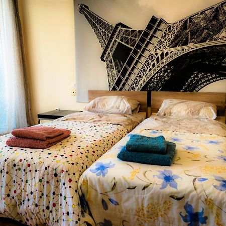 Easy Stay 001 Atena Exterior foto