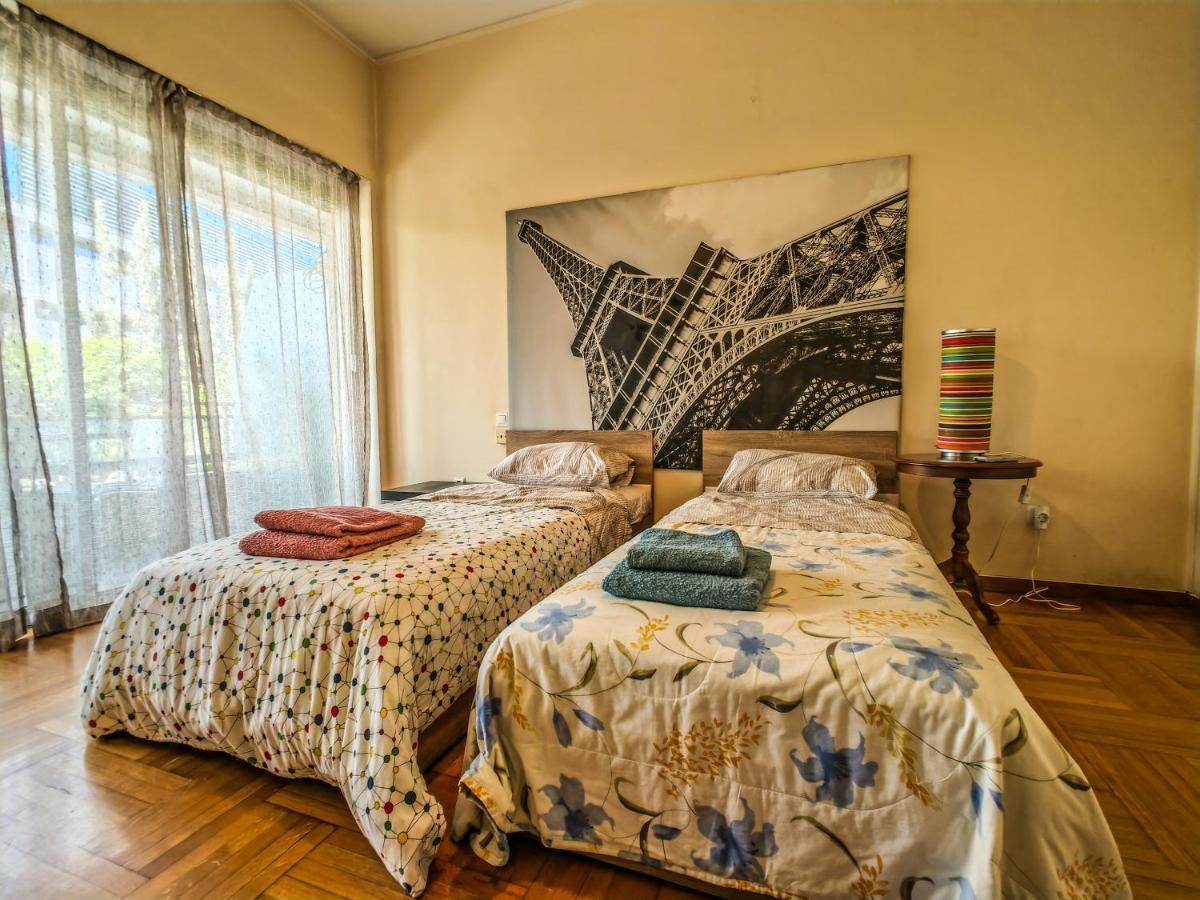Easy Stay 001 Atena Exterior foto