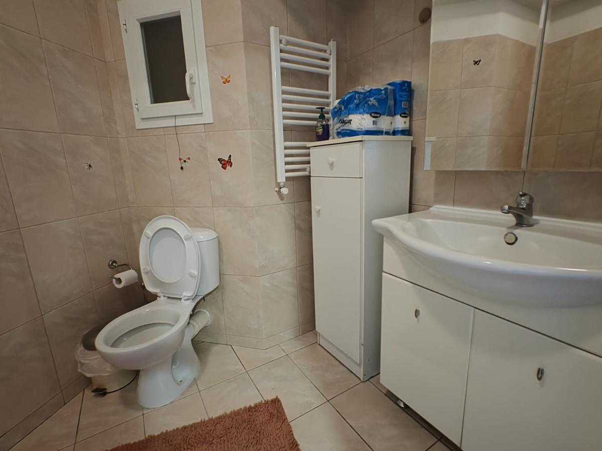 Easy Stay 001 Atena Exterior foto