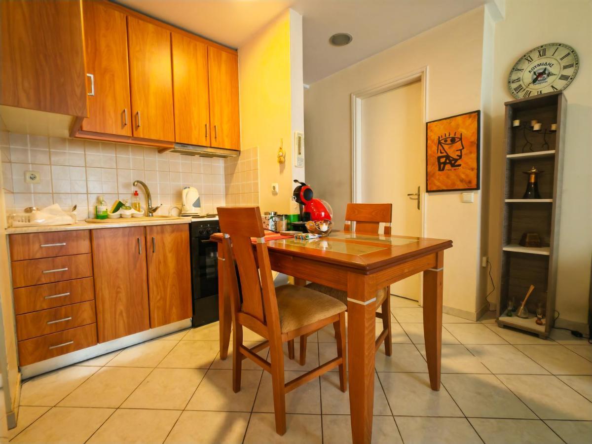 Easy Stay 001 Atena Exterior foto