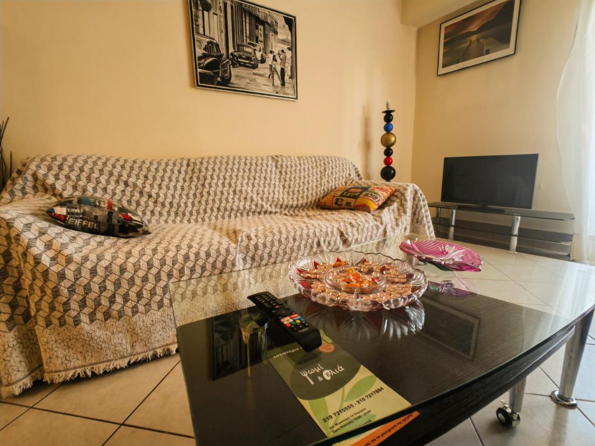 Easy Stay 001 Atena Exterior foto