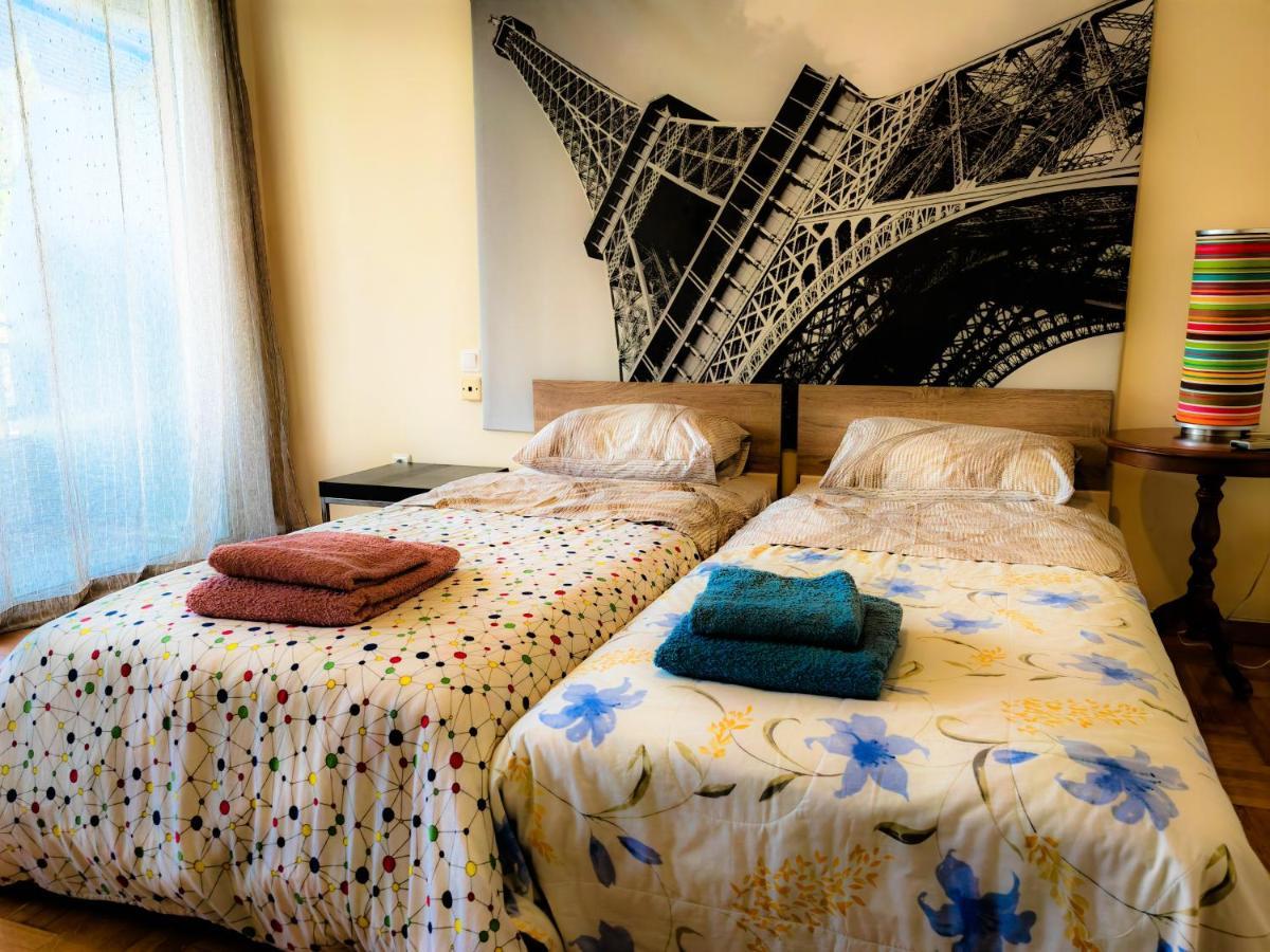 Easy Stay 001 Atena Exterior foto