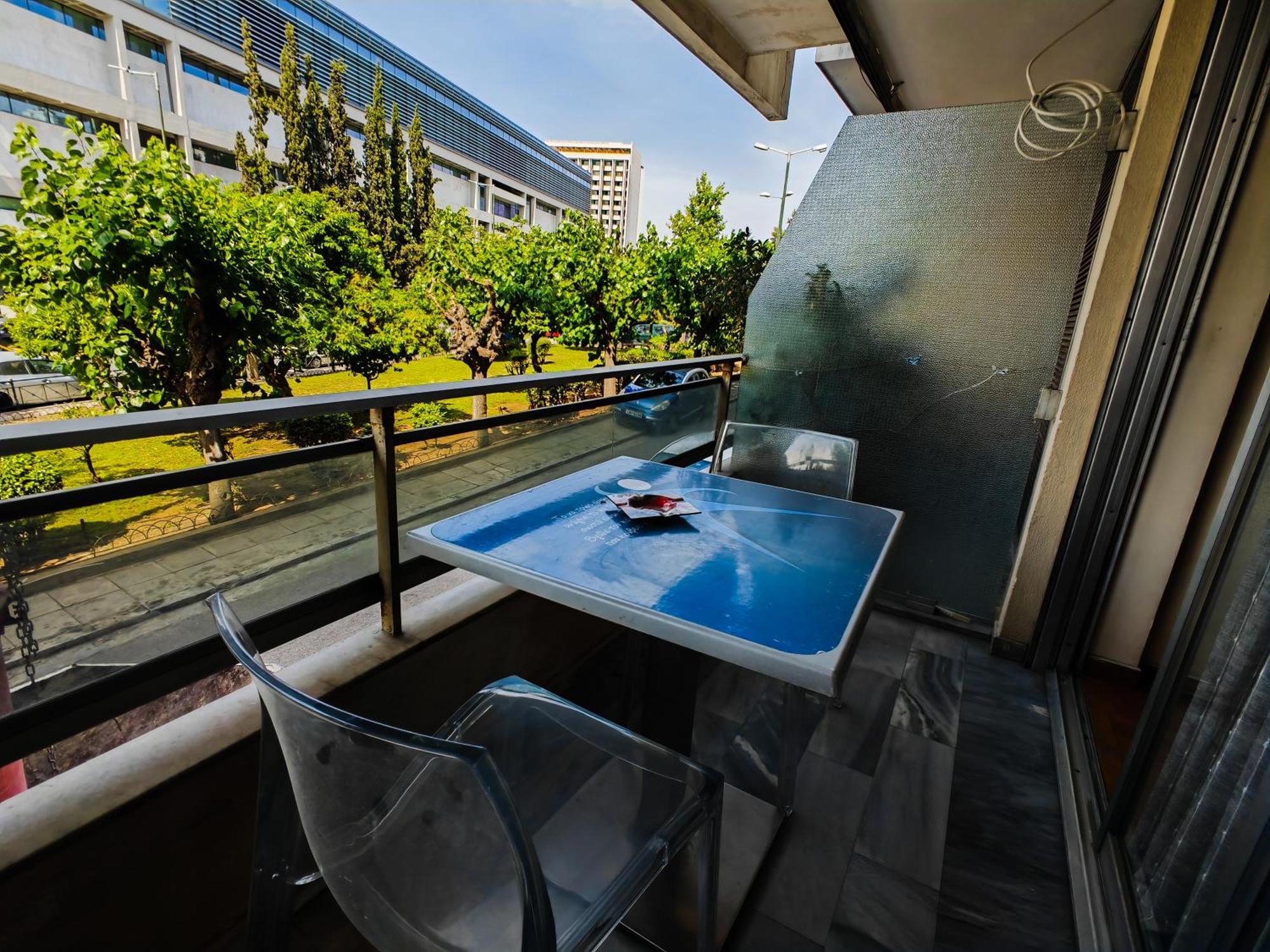 Easy Stay 001 Atena Exterior foto